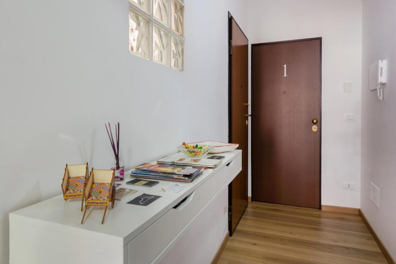Centre Apartment Grotte Bianche Catânia Exterior foto